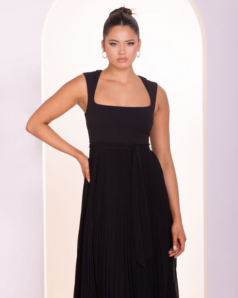 Kayden Dress